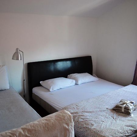 Hotel House Of Peace Podgorica Exterior foto