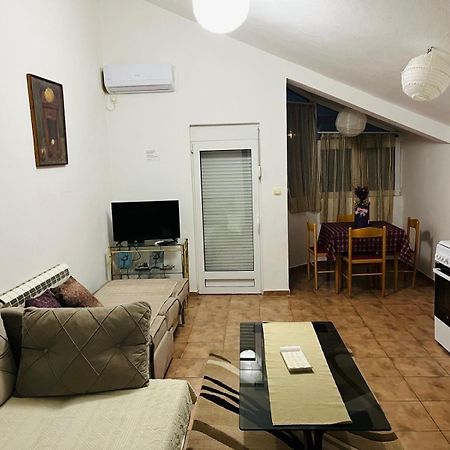 Hotel House Of Peace Podgorica Exterior foto