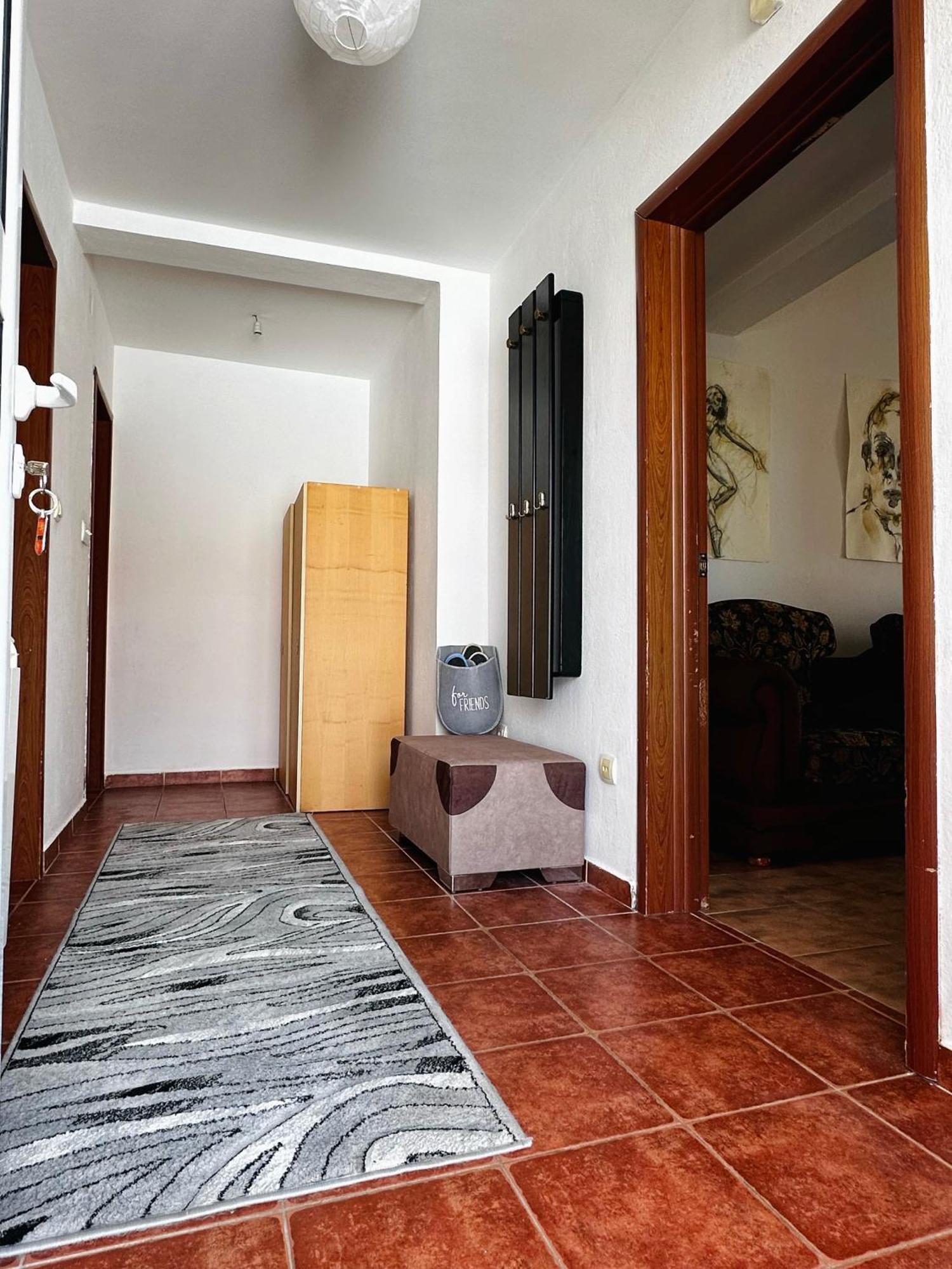 Hotel House Of Peace Podgorica Exterior foto