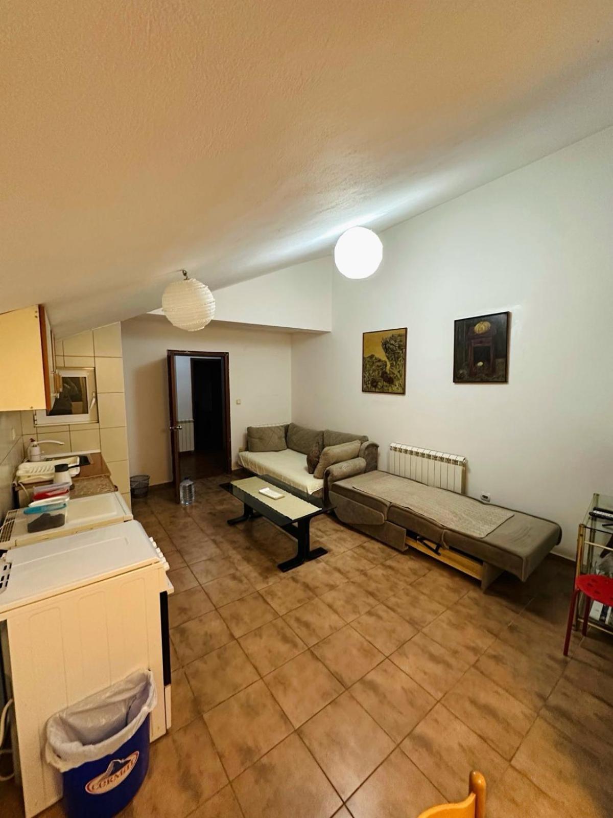 Hotel House Of Peace Podgorica Exterior foto